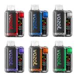 Vozol® Vista 20K 20000 Puffs Vape | £6.95 Each | 3 for £20