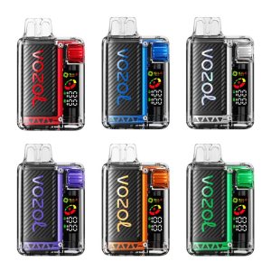 Vozol Vista 2000 Vape