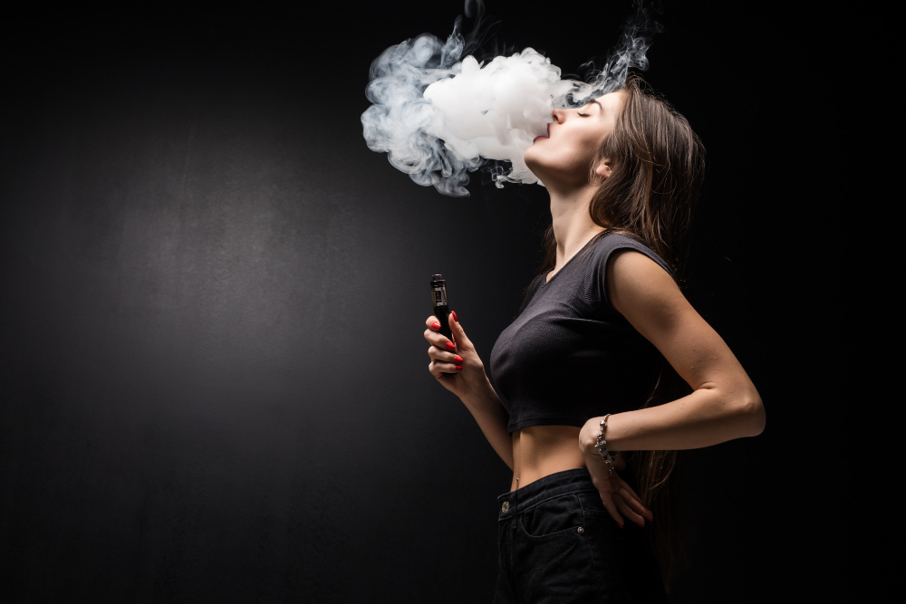 Vape Fans