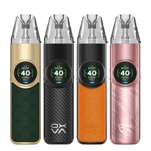 OXVA NeXlim Pod Vape Kit