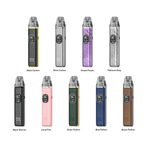 OXVA XLIM Pro 2 Pod