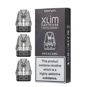 OXVA XLIM Pods