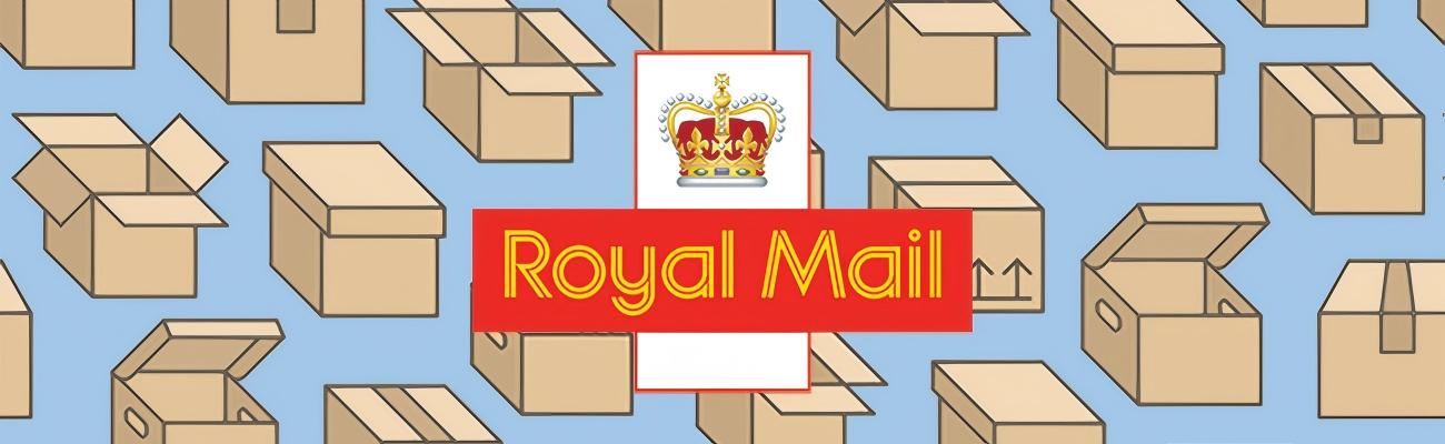royal mail