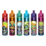 RandM Tornado 30000 Music Vape | £6.75 Each | 3 for £20