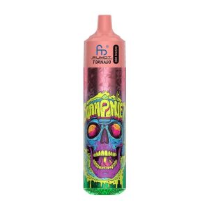 fumot tornado 30000 cherry ice