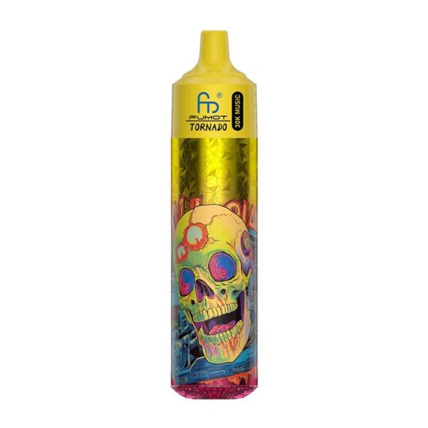 elfbar elfa kaufen RandM Tornado 15000 Puffs Pre-Filled From £7.99 main image 1