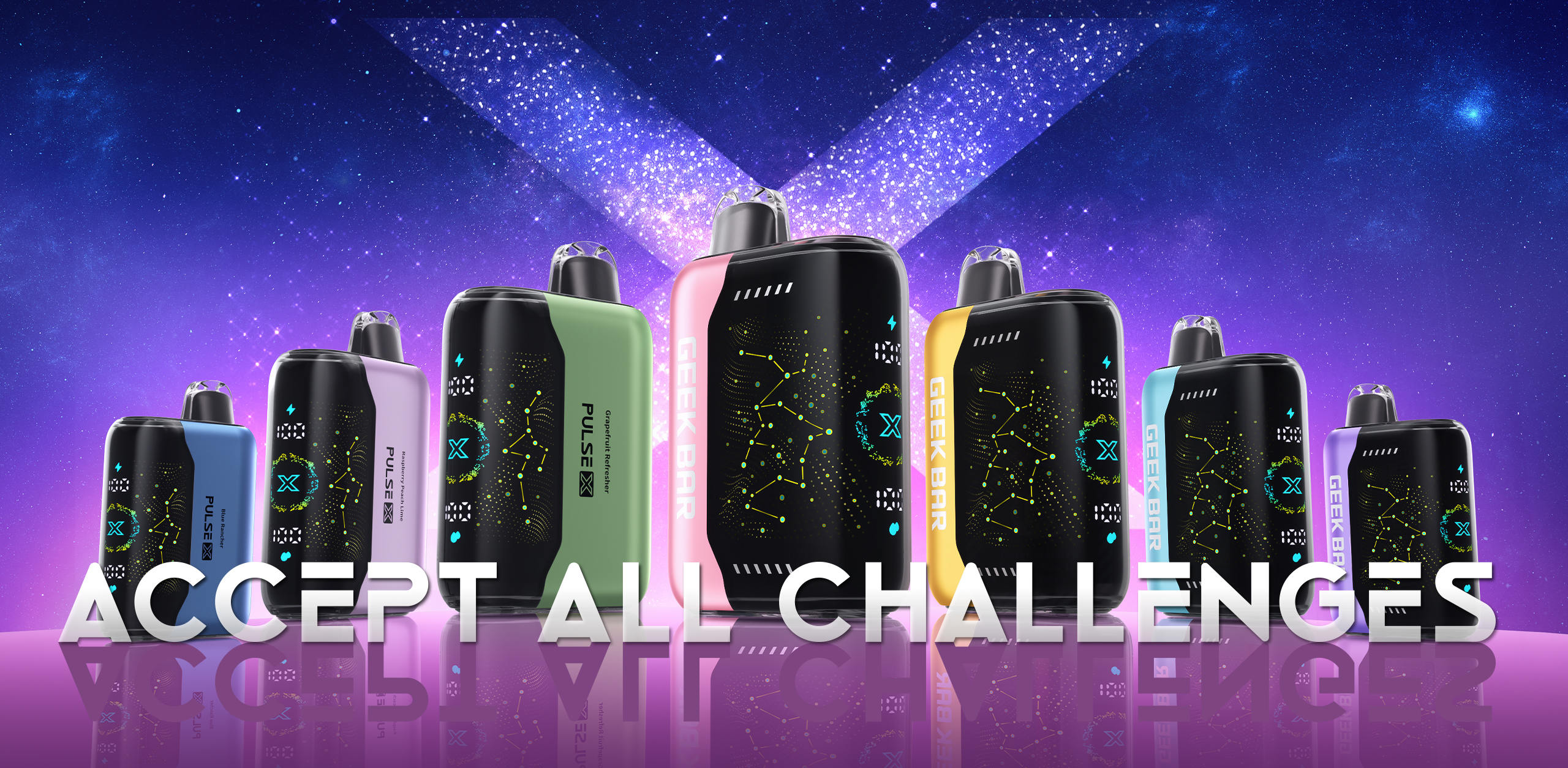 geek bar pulse x 25000 vape