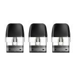 Replacement Geekvape® Sonder Q Pod Cartridges 3-Pack