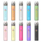 Geekvape® Sonder Q 2 Pod Vape Kit