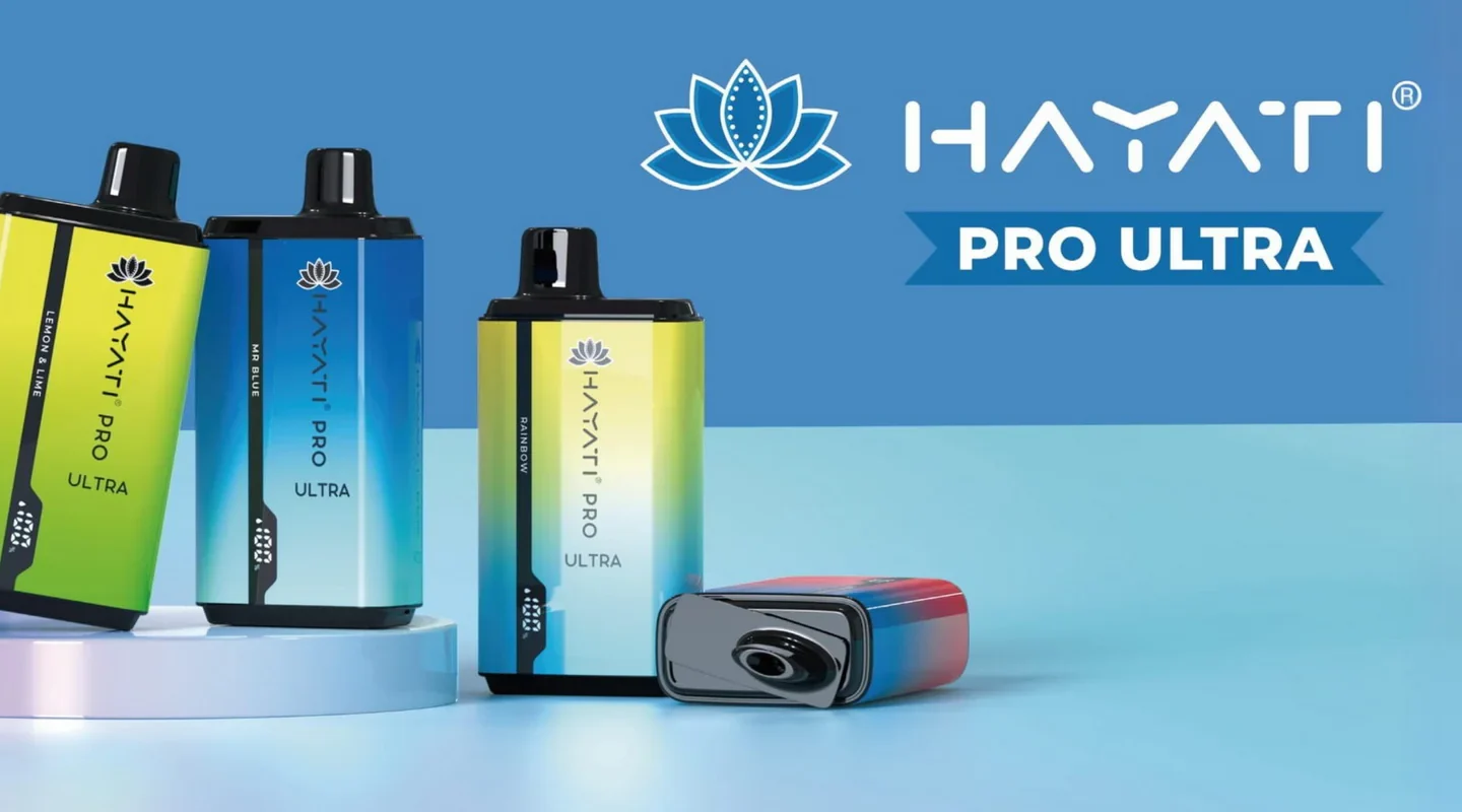 hayati pro ultra 15000