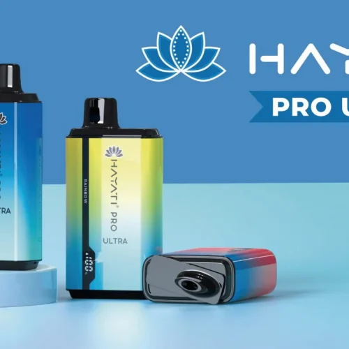 How to Refill Hayati Pro Ultra 15000: A Step-by-Step Guide