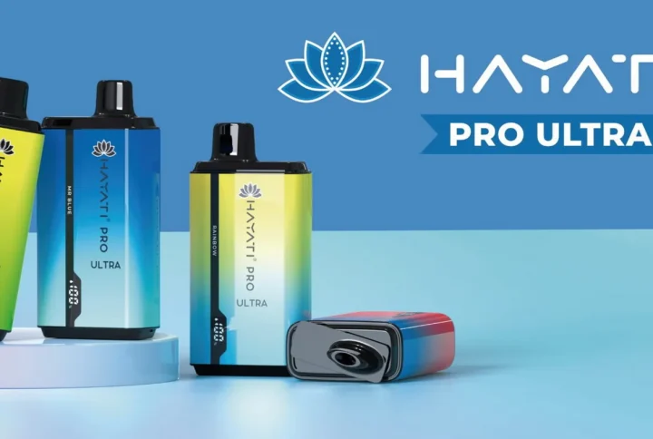 How to Refill Hayati Pro Ultra 15000: A Step-by-Step Guide