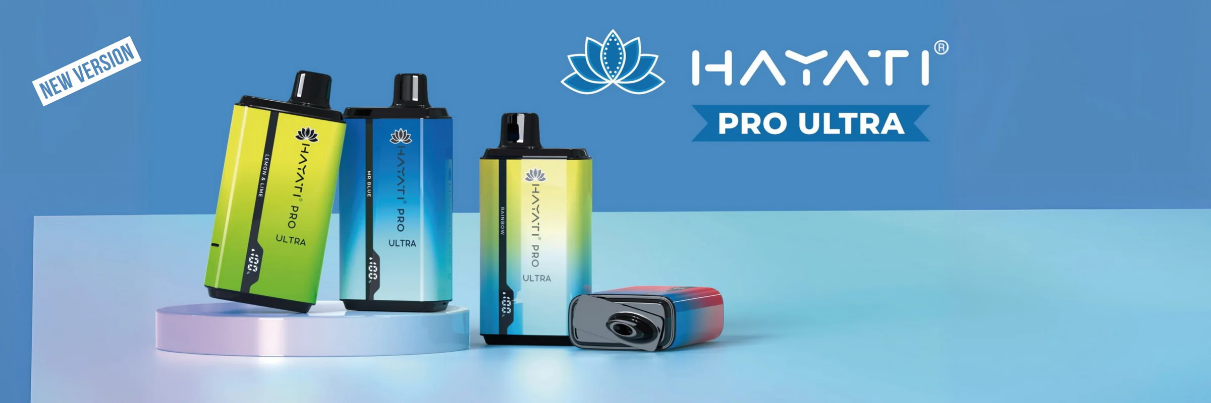 hayati pro ultra 15000