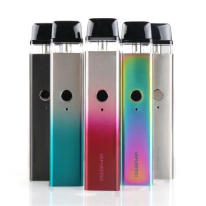 vaporesso xros pod kit