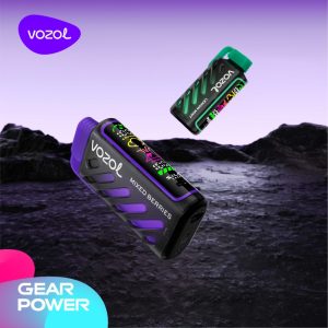 vozol gear power 20000