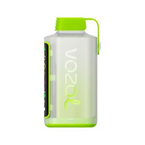 vozol gear power 20000 grape ice Vuse GO 800/Edition 01 (Box) Einweg E-Zigarette 20mg/ml Geschmack wählbar main image 0