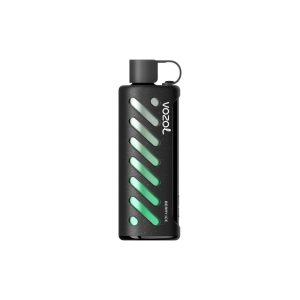 vozol gear shisha 25000 berry ice