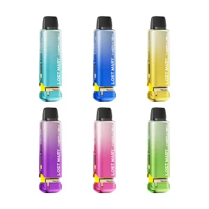 Lost mary nera 30k refill pods