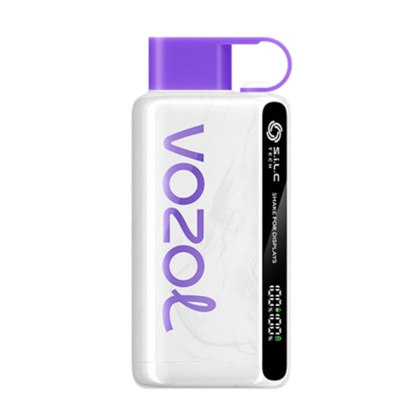 Vozol Star 12000 12K Puffs Vape | 7.95 Each | 3 for 22