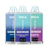 WGA® Crystal Pro Max 15K 15000 Puffs Vape from £3.99
