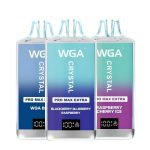 WGA® Crystal Pro Max 15K 15000 Puffs Vape from £3.99