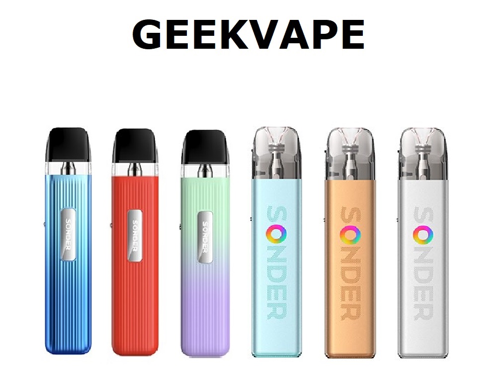 geekvape brand vapes