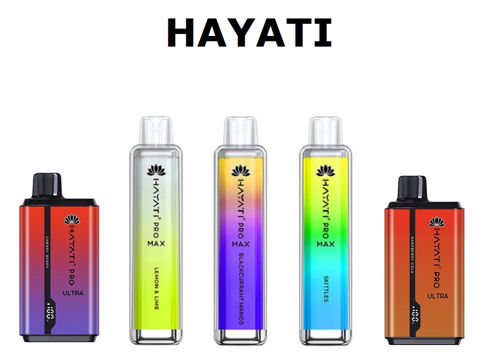 hayati vapes