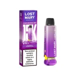 Lost Mary® Nera Refill Pods for Nera 30K Vape Kit | £3.95 Each | 3 for £10