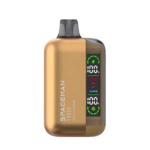 smok spaceman ultra turbo 15000 triple mango
