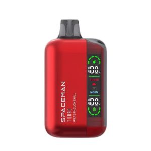 smok spaceman ultra turbo 15000 watermelon chill