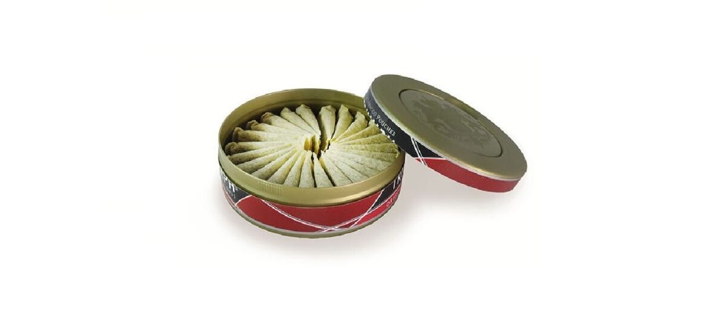 snus