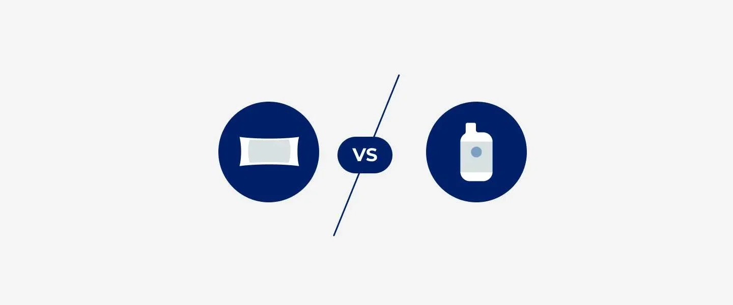 is snus better than vaping​