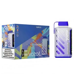 vozol gear power 20000 vape box of 10
