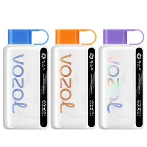 vozol star 12000