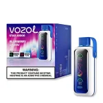 Vozol® Star 20000 Vape - Box of 10