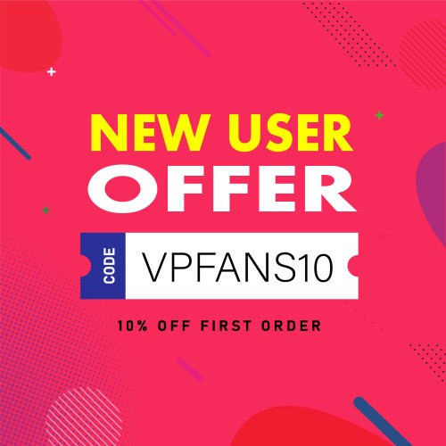 vape fans discount