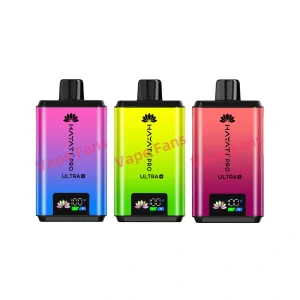 Hayati pro ultra plus 25000