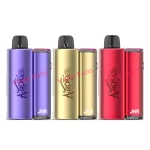 JNR® Aurora 30K 30000 Puffs Vape Pod Kit | £7.95 | 3 For £20