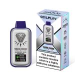 Coolplay® Turbo 20000 20K Puffs Vape | £7.95 Each | 3 for £20