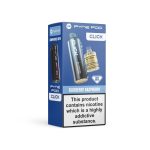 Pyne Pod® Click 50K Refill Pod | £3.95 Each | 3 For £10