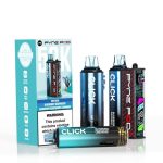 Pyne Pod® Click 50K Prefilled Vape Kit | £8.95 Each | 3 For £25