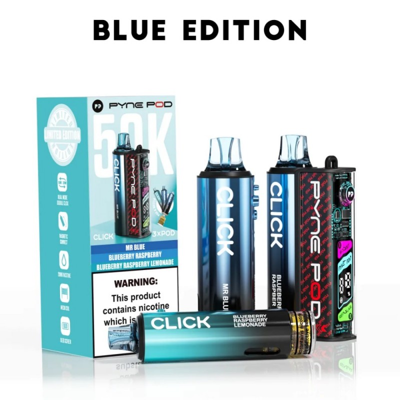 pyne-pod-click-50k-vape-kit-blue-edition pyne-pod-click-50k-vape-kit-blue-edition