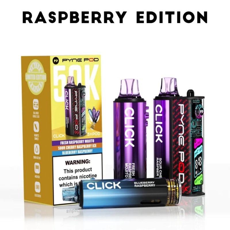 pyne-pod-click-50k-vape-kit-raspberry-edition pyne-pod-click-50k-vape-kit-raspberry-edition