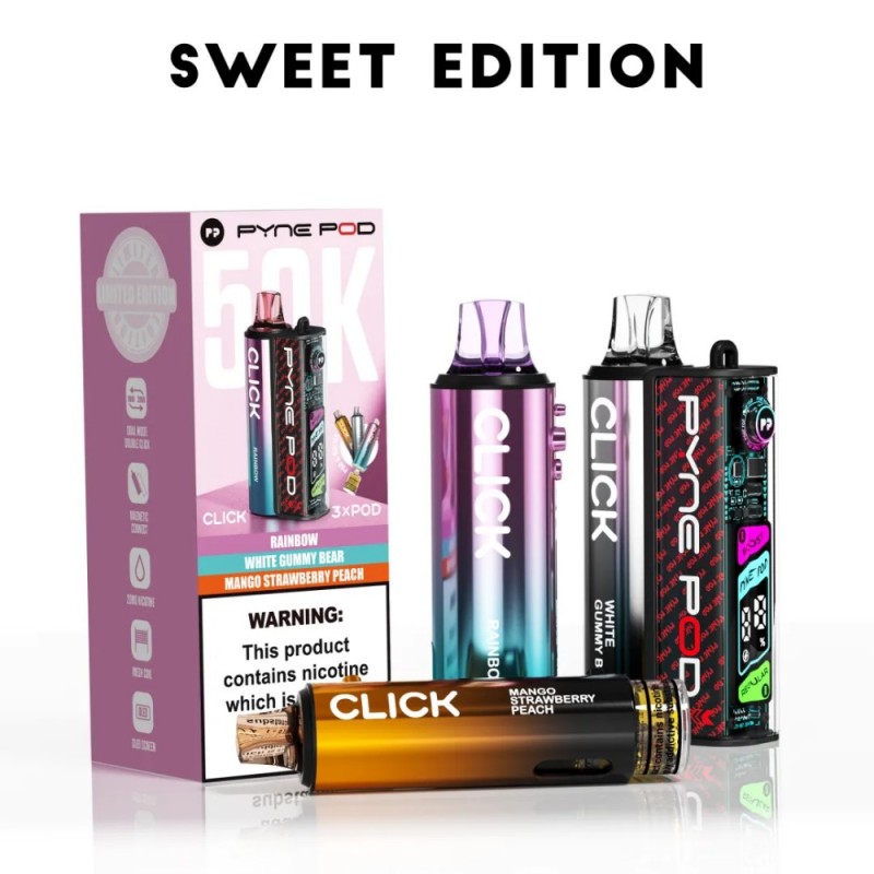pyne-pod-click-50k-vape-kit-sweet-edition pyne-pod-click-50k-vape-kit-sweet-edition