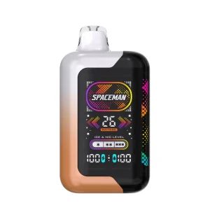 smok-spaceman-sp40000-40k-vape-kit-Banana-Ice