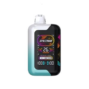 smok spaceman 40k