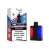 Hayati® Pro Ultra+ 25K Prefilled Pods | £6.95 Each | 3 For £20
