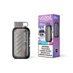 Vozol® Gear Ice & Sweet 50K 50000 Puffs Vape | £12.95 Each | 3 for £38