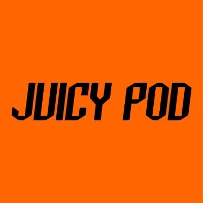 JUICY POD