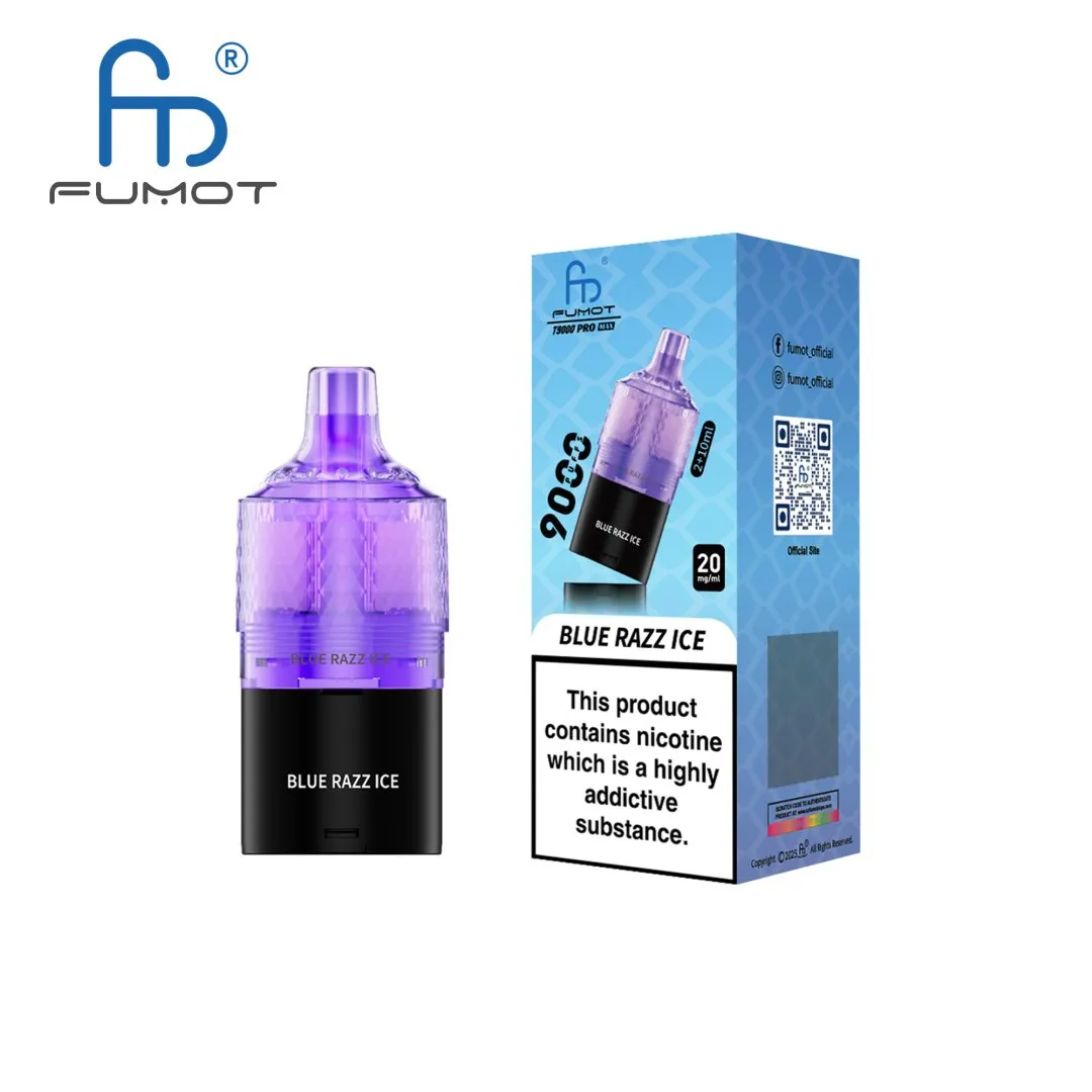 fumot-t9000-refill-pods-blue-razz-ice fumot-t9000-refill-pods-blue-razz-ice